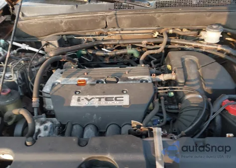 2003 Honda Cr-V Ex z USA, uszkodzony, nr VIN JHLRD78803C045234